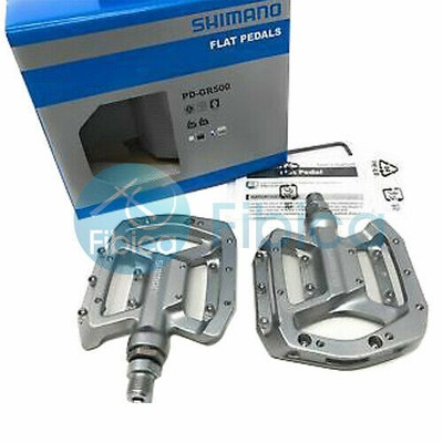 pinner dh flat pedals